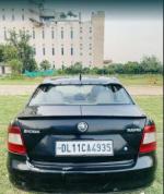 Skoda Rapid Ambition Plus 1.5 TDI CR 2014