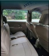 Maruti Suzuki Ertiga VXI CNG 2021