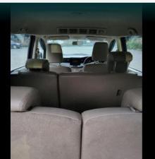 Maruti Suzuki Ertiga VXI CNG 2021