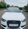 Audi A4 35 TDI Technology Pack 2016