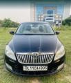 Skoda Rapid Ambition Plus 1.5 TDI CR 2014