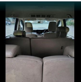 Maruti Suzuki Ertiga VXI CNG 2021