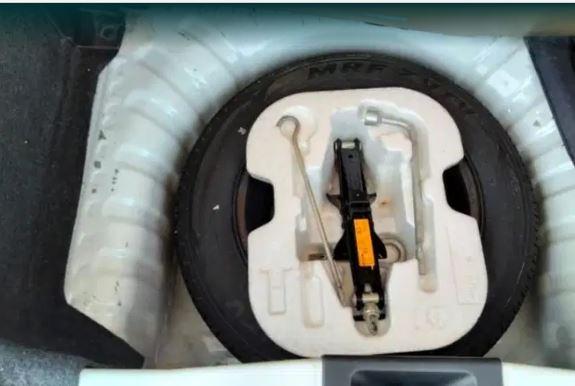 Nissan Micra XL CVT 2018