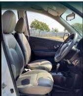 Nissan Micra XL CVT 2018