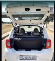 Nissan Micra XL CVT 2018