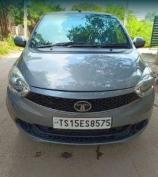 Tata Tiago Revotron XT 2018