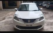 Maruti Suzuki Baleno Delta 1.2 2015