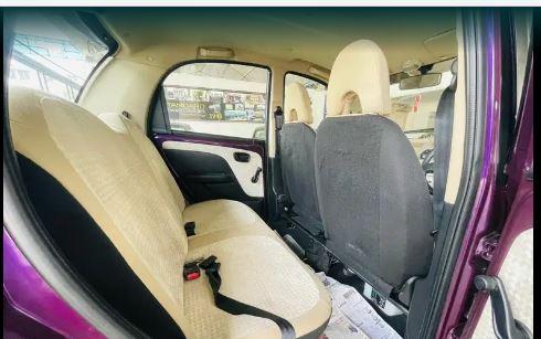 Tata Nano Twist XT 2014