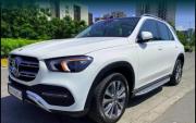 Mercedes-Benz GLE 300d 4MATIC LWB BS6 2020