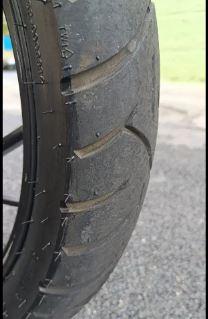 TVS Apache RTR 200 4V FI 2018