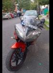 Yamaha YZF-R15 150cc 2016