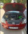 Ford Fiesta Classic 1.6 Duratec CLXi 2013
