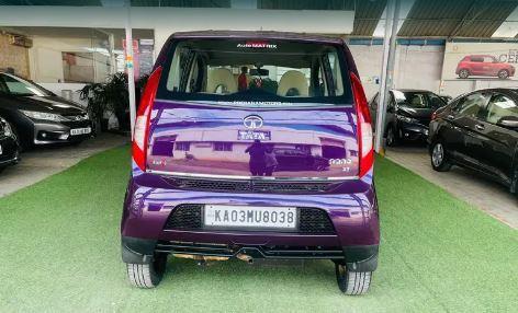 Tata Nano Twist XT 2014