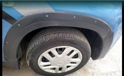 Maruti Suzuki Vitara Brezza VDi 2018