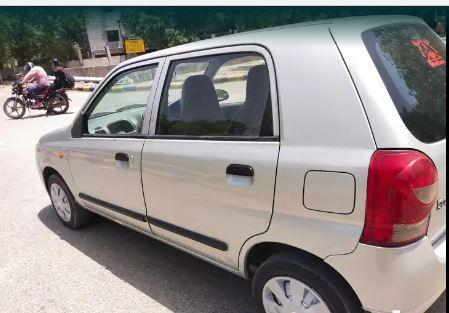 Maruti Suzuki Alto K10 VXi 2011