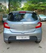 Tata Tiago Revotron XT 2018
