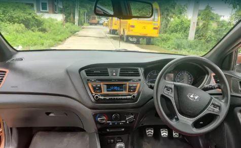 Hyundai i20 Active 1.2 S 2017