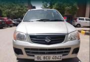 Maruti Suzuki Alto K10 VXi 2011