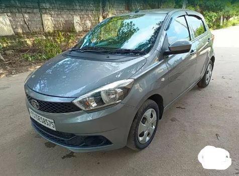 Tata Tiago Revotron XT 2018