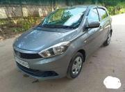 Tata Tiago Revotron XT 2018