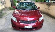 Toyota Corolla Altis D 4D G 2010