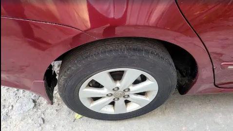 Toyota Corolla Altis D 4D G 2010