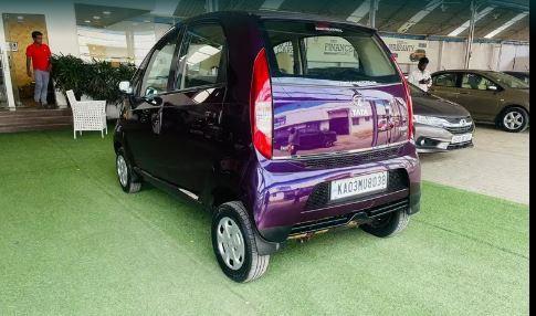 Tata Nano Twist XT 2014