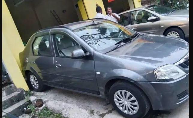 Mahindra Verito 1.5 D4 2016