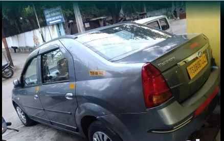 Mahindra Verito 1.5 D4 2016