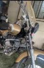 Bajaj Avenger Cruise 220 2017