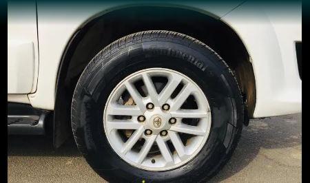 Toyota Fortuner 3.0 4X2 AT 2014