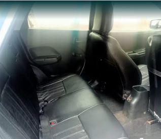 Maruti Suzuki Baleno Sigma 1.3 2018