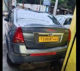 Mahindra Verito 1.5 D4 2016