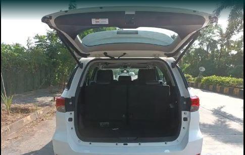 Toyota Fortuner 2.8 4x2 AT 2018