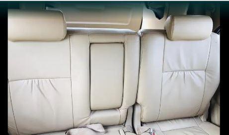 Toyota Fortuner 3.0 4X2 AT 2014