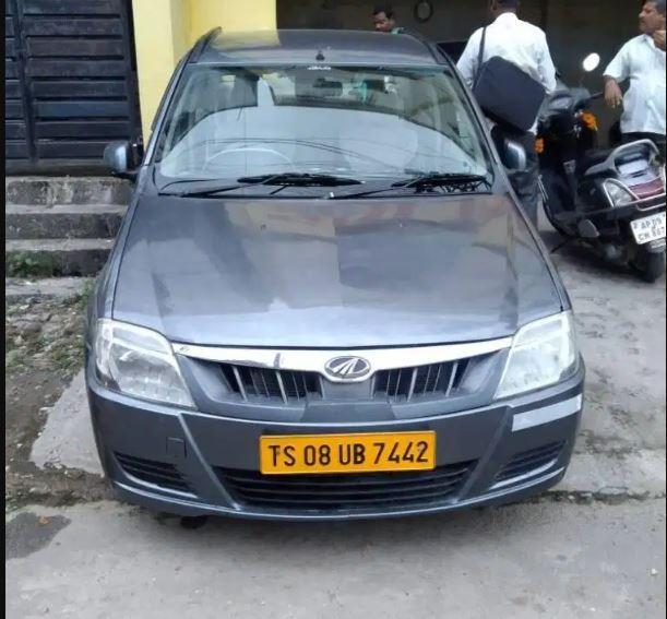 Mahindra Verito 1.5 D4 2016