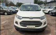 Ford EcoSport Ambiente 1.5L Ti-VCT 2015