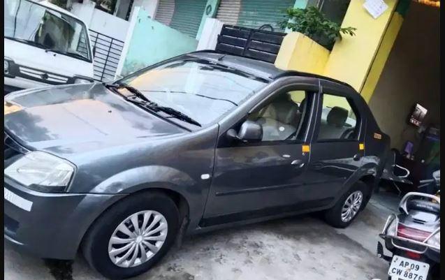 Mahindra Verito 1.5 D4 2016