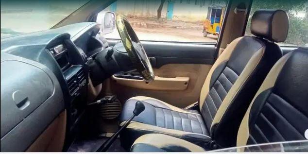 Chevrolet Tavera ELITE LS B3 10 STR BS III 2014