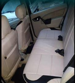 Mahindra Verito 1.5 D4 2016