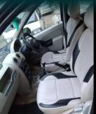 Mahindra Verito 1.5 D4 2016