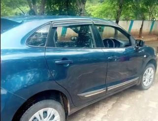 Maruti Suzuki Baleno Sigma 1.3 2018