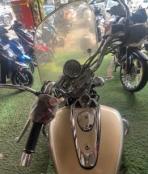 Bajaj Avenger Cruise 220 2017