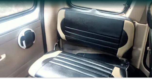 Chevrolet Tavera ELITE LS B3 10 STR BS III 2014