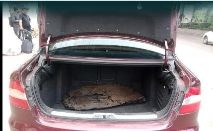 Skoda Superb ELEGANCE 2.0 TDI CR AT 2010