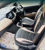 Hyundai Grand i10 Magna 1.2 Kappa VTVT 2016