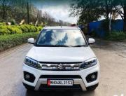 Maruti Suzuki Vitara Brezza ZXi Plus BS6 2020