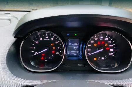 Tata Tiago Revotron XZ 2018