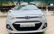 Hyundai Grand i10 Magna 1.2 Kappa VTVT 2016