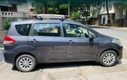 Maruti Suzuki Ertiga ZXi 2014